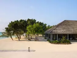 Jawakara Islands Maldives - Reception