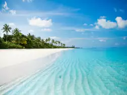 Jawakara Islands Maldives - Beach