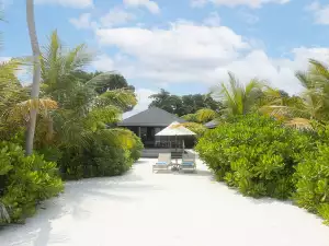 Mabin Beach Villa
