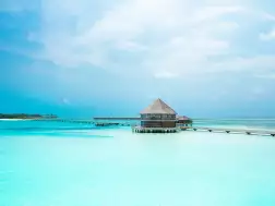 Jawakara Islands Maldives - Aerial